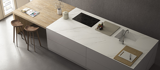 島臺(tái)及地面