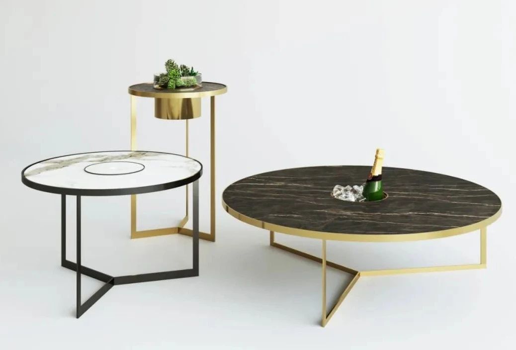 Laminam不僅是巖板，更是你的生活！