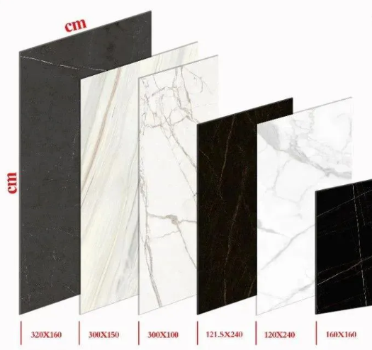 用巖板裝修好不好，與大理石和瓷磚比有什么優(yōu)勢(shì)