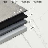 你對巖板知多少?解讀真巖板與偽巖板的真正區(qū)別。